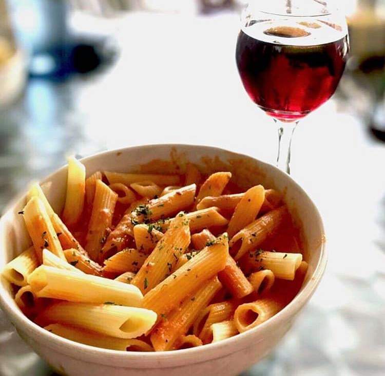 Mezzaluna Pizzeria At Town Center-5